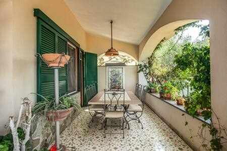 Gocce Villas - Sunshine Villa Масса-Лубренсе Экстерьер фото