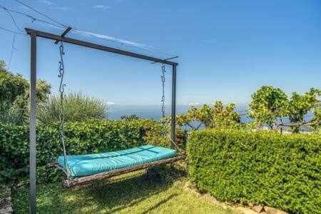 Gocce Villas - Sunshine Villa Масса-Лубренсе Экстерьер фото