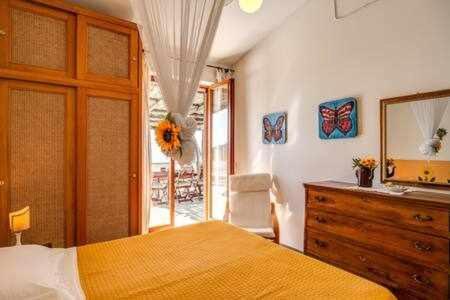 Gocce Villas - Sunshine Villa Масса-Лубренсе Экстерьер фото