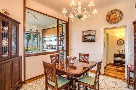 Gocce Villas - Sunshine Villa Масса-Лубренсе Экстерьер фото