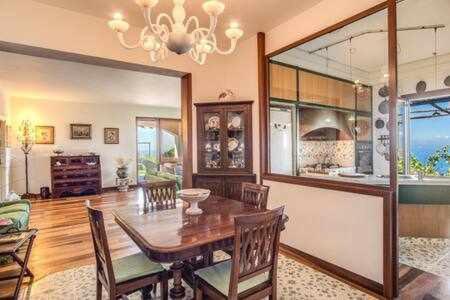 Gocce Villas - Sunshine Villa Масса-Лубренсе Экстерьер фото