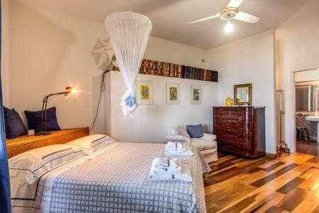 Gocce Villas - Sunshine Villa Масса-Лубренсе Экстерьер фото