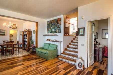 Gocce Villas - Sunshine Villa Масса-Лубренсе Экстерьер фото