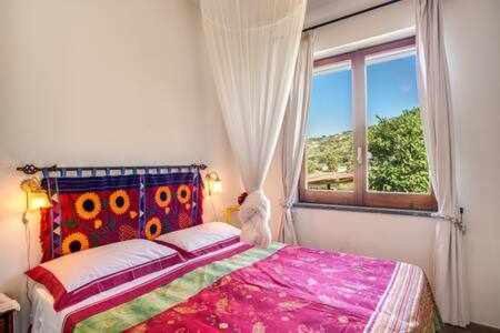 Gocce Villas - Sunshine Villa Масса-Лубренсе Экстерьер фото