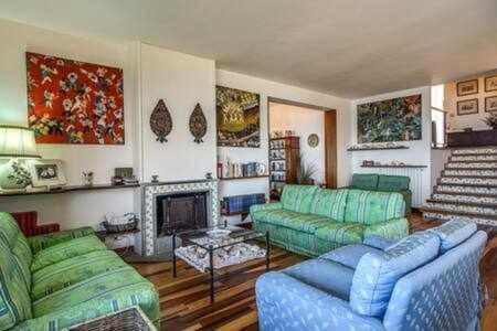 Gocce Villas - Sunshine Villa Масса-Лубренсе Экстерьер фото