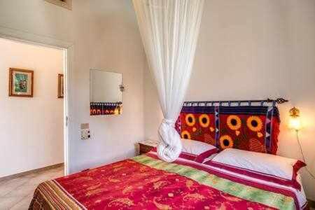 Gocce Villas - Sunshine Villa Масса-Лубренсе Экстерьер фото