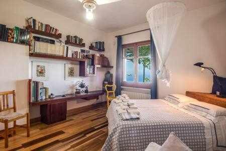 Gocce Villas - Sunshine Villa Масса-Лубренсе Экстерьер фото