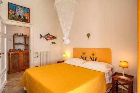 Gocce Villas - Sunshine Villa Масса-Лубренсе Экстерьер фото