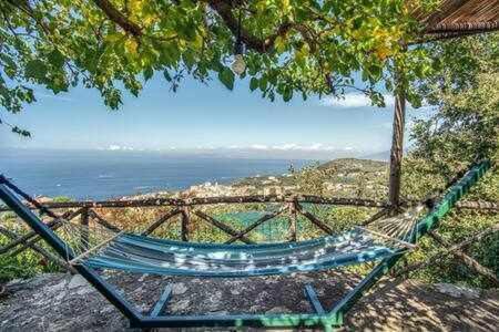 Gocce Villas - Sunshine Villa Масса-Лубренсе Экстерьер фото